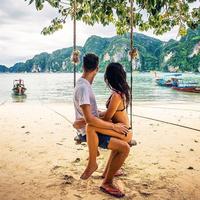 Отзыв от Амина - DTV виза